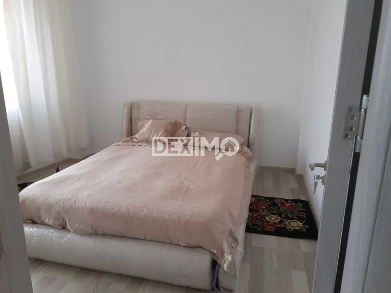 Apartament 4 Camere Lux - Ultracentral - Renovat - Centrala Pe Gaze