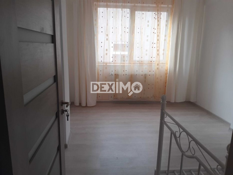 Apartament 4 Camere Lux - Ultracentral - Renovat - Centrala Pe Gaze