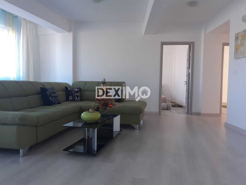 Apartament 4 Camere Lux - Ultracentral - Renovat - Centrala Pe Gaze