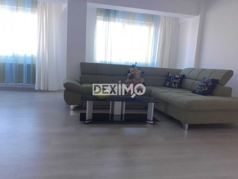 Apartament 4 Camere Lux - Ultracentral - Renovat - Centrala Pe Gaze