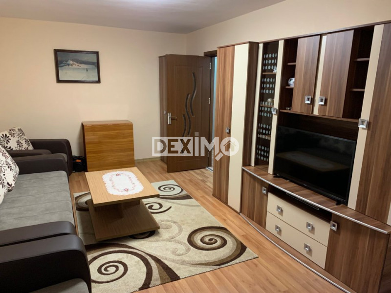 Apartament 2 Camere - Zona Tomis Nord - Mobilat/Utilat - Centrala Pe Gaze