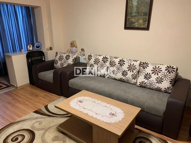 Apartament 2 Camere - Zona Tomis Nord - Mobilat/Utilat - Centrala Pe Gaze