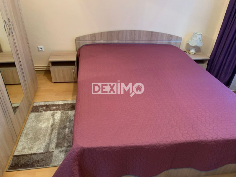 Apartament 2 Camere - Zona Tomis Nord - Mobilat/Utilat - Centrala Pe Gaze