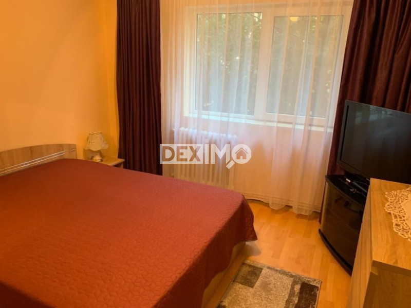 Apartament 2 Camere - Zona Tomis Nord - Mobilat/Utilat - Centrala Pe Gaze