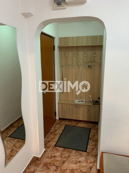Apartament 2 Camere - Zona Tomis Nord - Mobilat/Utilat - Centrala Pe Gaze
