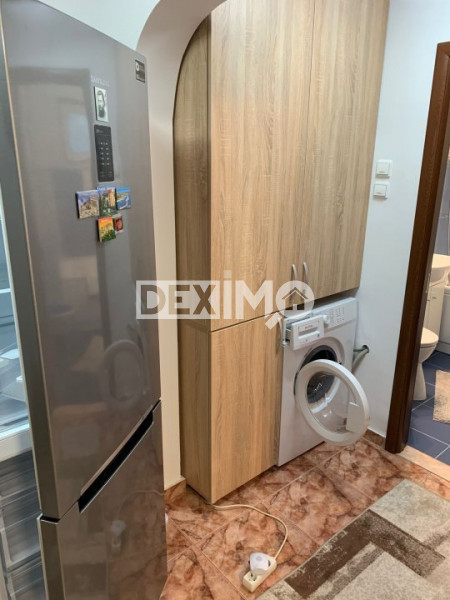 Apartament 2 Camere - Zona Tomis Nord - Mobilat/Utilat - Centrala Pe Gaze