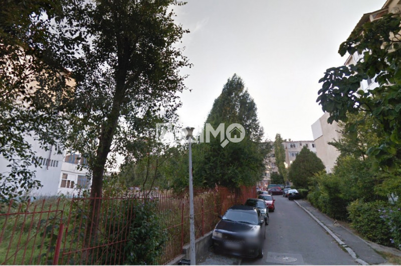 Apartament 2 Camere - Zona Tomis Nord - Mobilat/Utilat