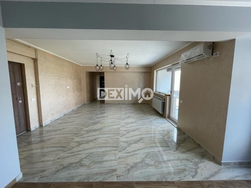 Apartament 2 Camere - Zona Tomis Plus - Mobilat/Utilat - Centrala Pe Gaze