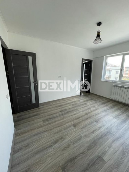 Apartament 2 Camere - Zona Tomis Plus - Mobilat/Utilat - Centrala Pe Gaze