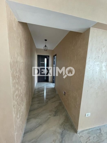 Apartament 2 Camere - Zona Tomis Plus - Mobilat/Utilat - Centrala Pe Gaze