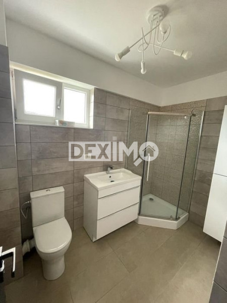 Apartament 2 Camere - Zona Tomis Plus - Mobilat/Utilat - Centrala Pe Gaze