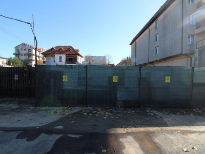 Vila In Constructie - Eforie Sud - Proiect Inceput - Spatiu Comercial