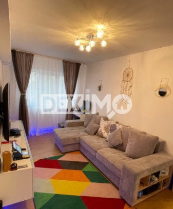 Apartament 2 Camere - Ultracentral Zona Sala Sporturilor - Mobilat/Utilat