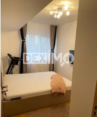 Apartament 2 Camere - Ultracentral Zona Sala Sporturilor - Mobilat/Utilat