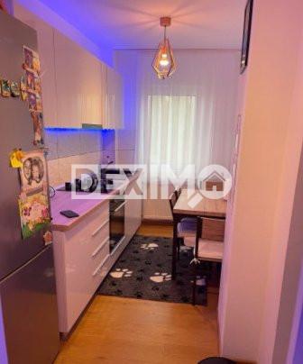 Apartament 2 Camere - Ultracentral Zona Sala Sporturilor - Mobilat/Utilat