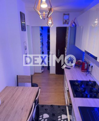 Apartament 2 Camere - Ultracentral Zona Sala Sporturilor - Mobilat/Utilat