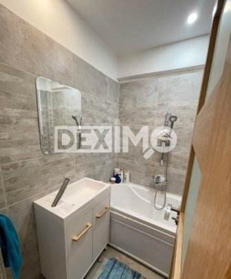 Apartament 2 Camere - Ultracentral Zona Sala Sporturilor - Mobilat/Utilat