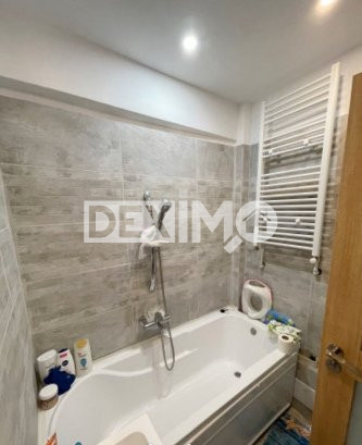 Apartament 2 Camere - Ultracentral Zona Sala Sporturilor - Mobilat/Utilat