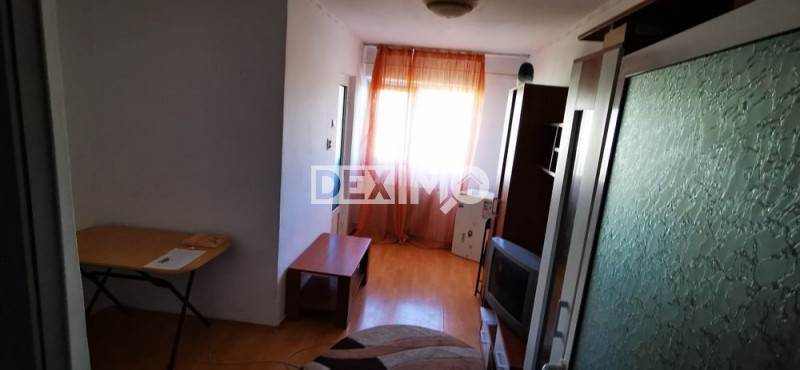 Garsoniera - Zona Tomis Nord - Mobilata/Utilata