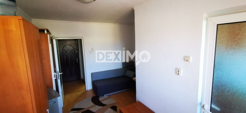 Garsoniera - Zona Tomis Nord - Mobilata/Utilata