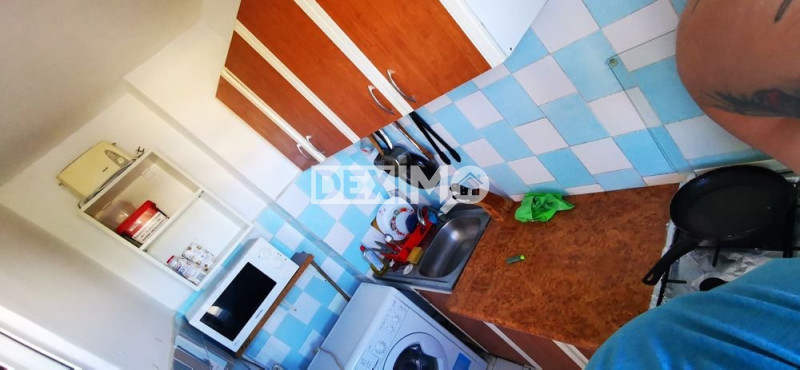 Garsoniera - Zona Tomis Nord - Mobilata/Utilata