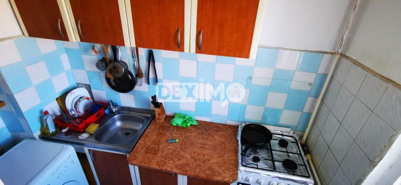 Garsoniera - Zona Tomis Nord - Mobilata/Utilata