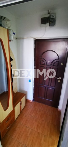 Garsoniera - Zona Tomis Nord - Mobilata/Utilata