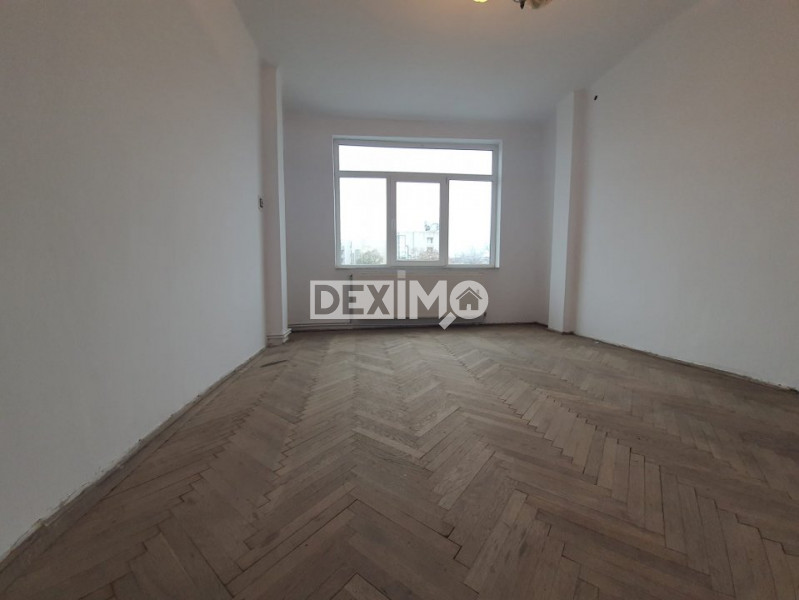 Apartament 2 Camere - Ultracentral - Centrala Pe Gaze
