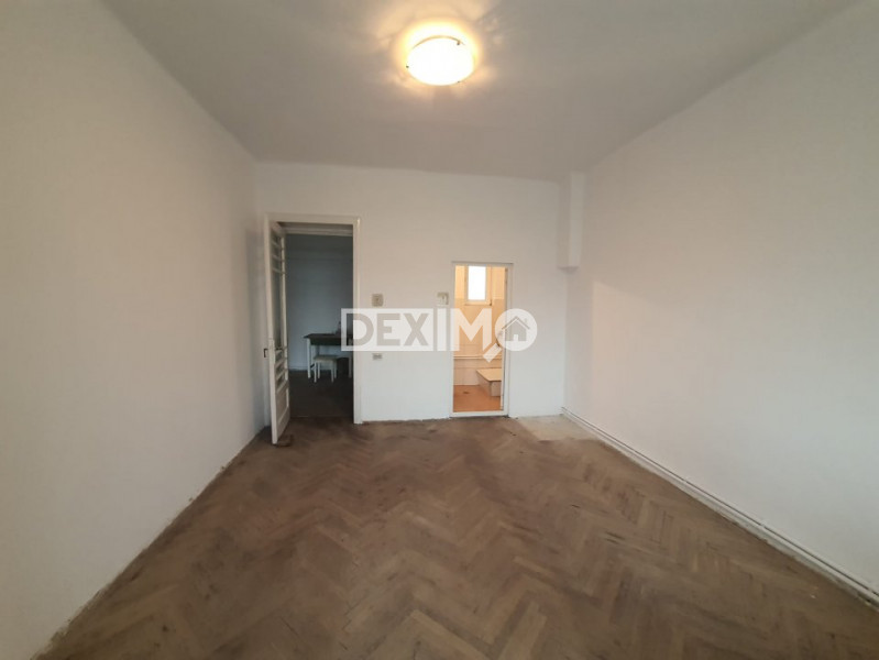 Apartament 2 Camere - Ultracentral - Centrala Pe Gaze