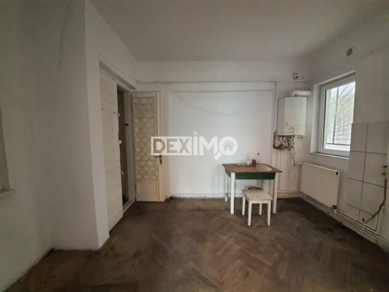 Apartament 2 Camere - Ultracentral - Centrala Pe Gaze