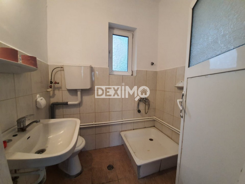 Apartament 2 Camere - Ultracentral - Centrala Pe Gaze