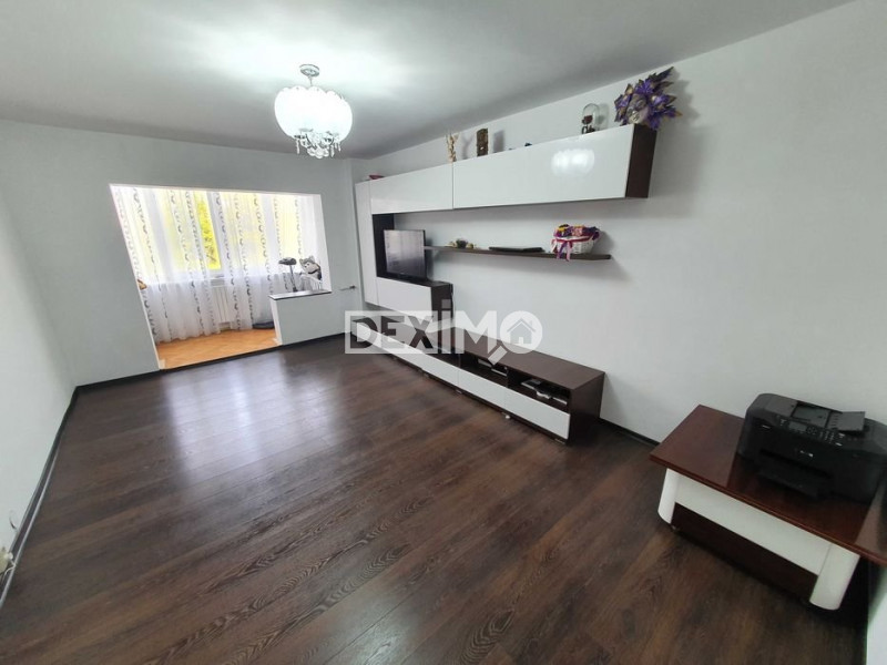 Apartament 3 Camere - Zona Dacia Spectrum - Mobilat/Utilat 