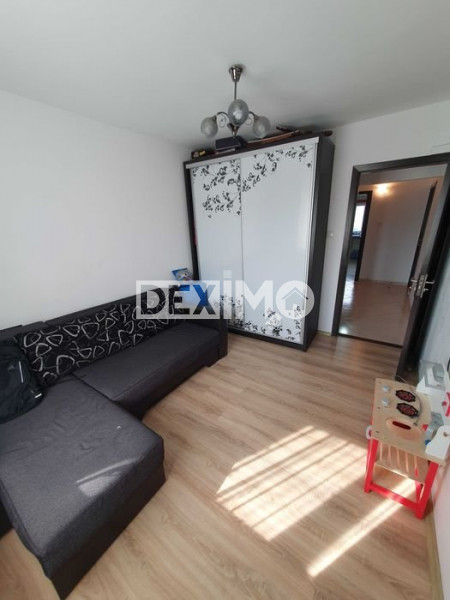 Apartament 3 Camere - Zona Dacia Spectrum - Mobilat/Utilat 