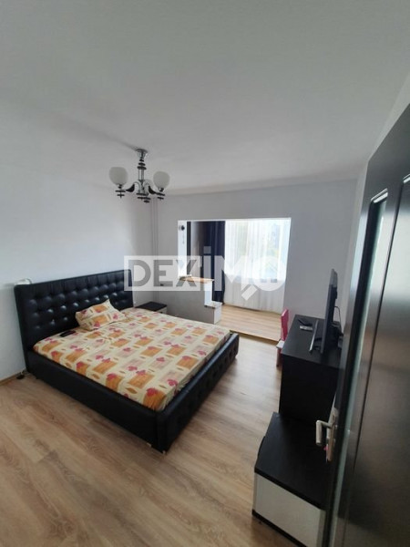 Apartament 3 Camere - Zona Dacia Spectrum - Mobilat/Utilat 