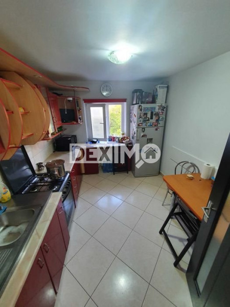 Apartament 3 Camere - Zona Dacia Spectrum - Mobilat/Utilat 