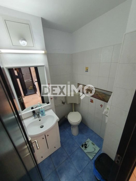 Apartament 3 Camere - Zona Dacia Spectrum - Mobilat/Utilat 