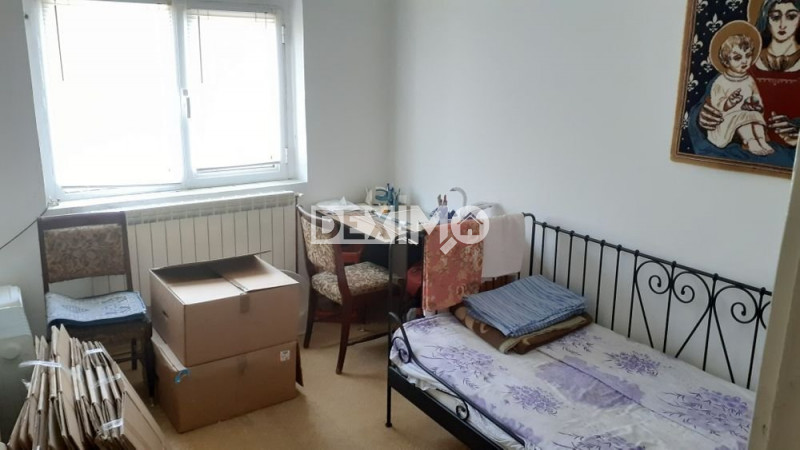 Apartament 3 Camere - Zona ICIL - Renovat - Centrala Pe Gaze