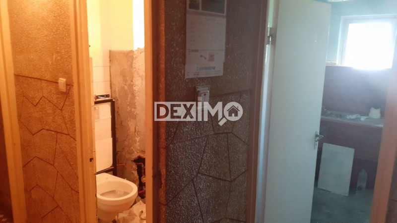 Apartament 3 Camere - Zona ICIL - Renovat - Centrala Pe Gaze