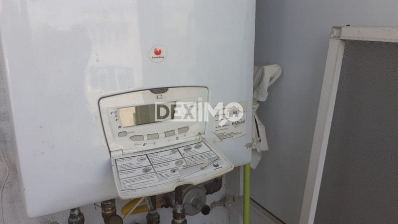 Apartament 3 Camere - Zona ICIL - Renovat - Centrala Pe Gaze