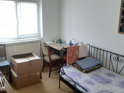 Apartament 3 Camere - Zona ICIL - Renovat - Centrala Pe Gaze