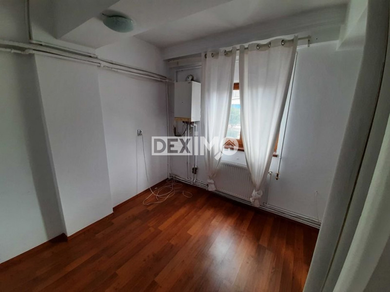 Apartament 2 Camere - Zona Tomis II Victoria - Centrala Pe Gaze
