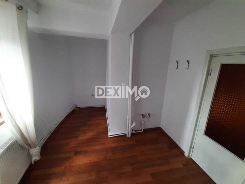 Apartament 2 Camere - Zona Tomis II Victoria - Centrala Pe Gaze