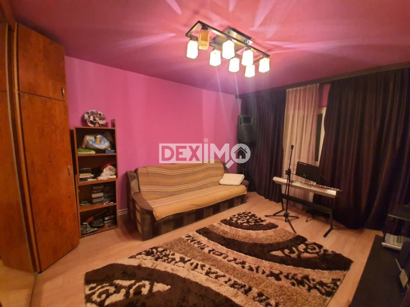 Apartament 4 Camere - Zona Anda - Mobilat/Utilat - Centrala Pe Gaze