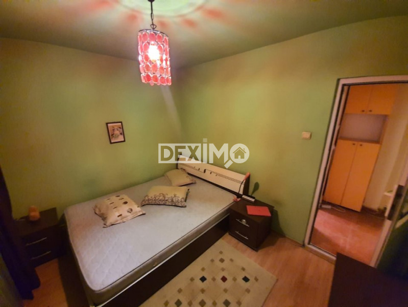 Apartament 4 Camere - Zona Anda - Mobilat/Utilat - Centrala Pe Gaze