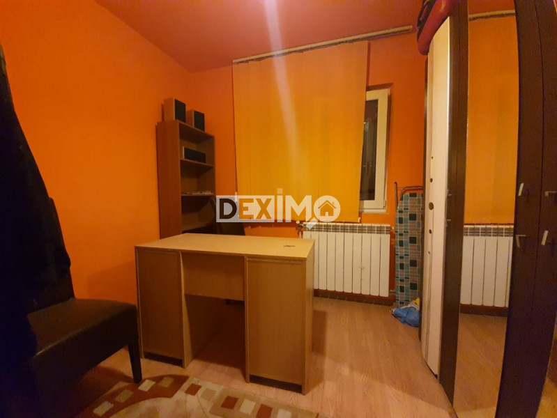 Apartament 4 Camere - Zona Anda - Mobilat/Utilat - Centrala Pe Gaze