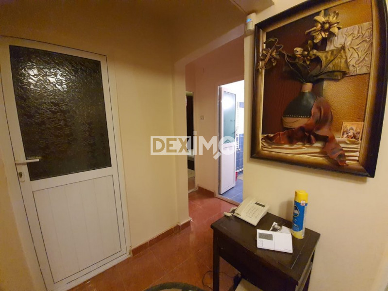 Apartament 4 Camere - Zona Anda - Mobilat/Utilat - Centrala Pe Gaze