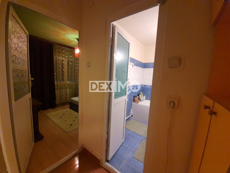 Apartament 4 Camere - Zona Anda - Mobilat/Utilat - Centrala Pe Gaze