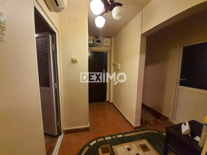 Apartament 4 Camere - Zona Anda - Mobilat/Utilat - Centrala Pe Gaze