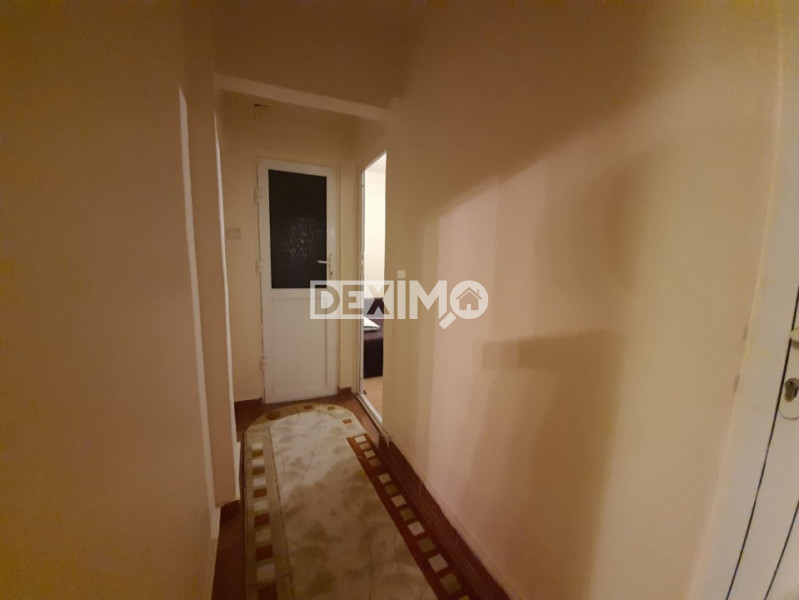 Apartament 4 Camere - Zona Anda - Mobilat/Utilat - Centrala Pe Gaze