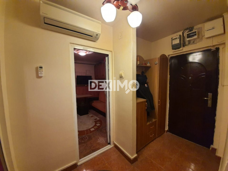 Apartament 4 Camere - Zona Anda - Mobilat/Utilat - Centrala Pe Gaze